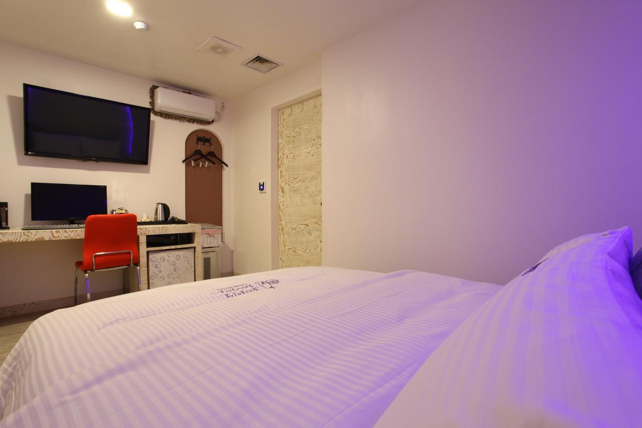 Riviera Motel コヤン エクステリア 写真