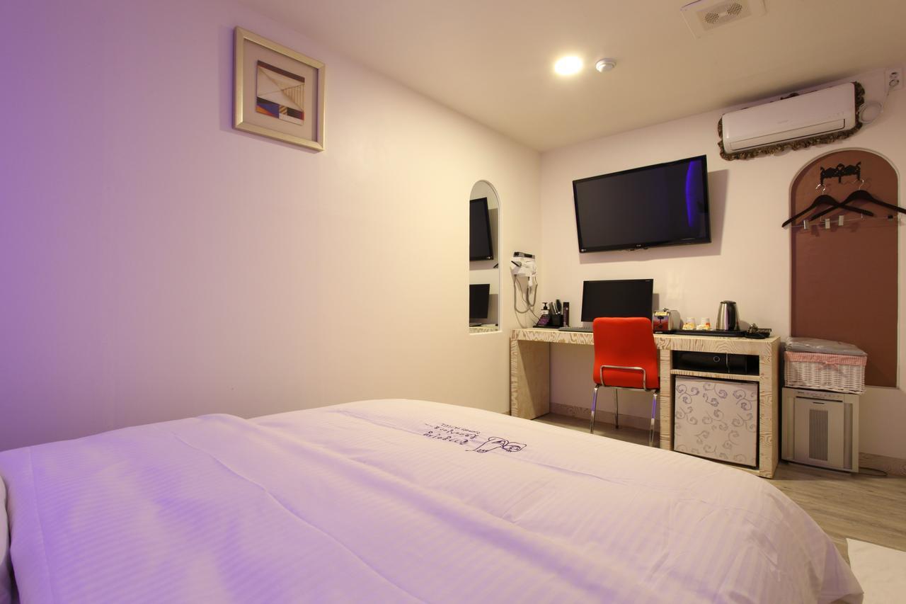 Riviera Motel コヤン エクステリア 写真