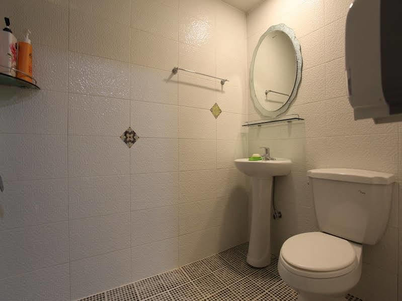 Riviera Motel コヤン エクステリア 写真